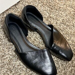 Old Navy Women's Black Flats